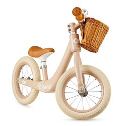 Bicicleta RAPID 2  KINDERKRAFT. JUGUETES PARA BEBE - TRICICLOS Y MOTOS DE . Color Rosa. 