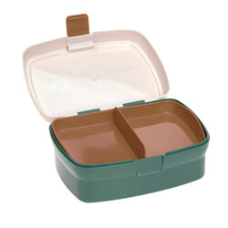 1210057181 LUNCHBOX+DRINK SMILE MILKY/OCEAN  OLMITOS. PUERICULTURA Y COMPLEMENTOS PARA BEBES - COMIDA TERMOS RECIPIENTES ROPA