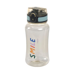 1210057181 LUNCHBOX+DRINK SMILE MILKY/OCEAN  OLMITOS. PUERICULTURA Y COMPLEMENTOS PARA BEBES - COMIDA TERMOS RECIPIENTES ROPA
