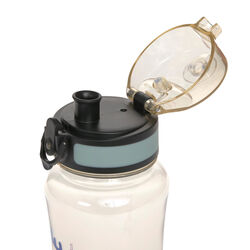 1210057181 LUNCHBOX+DRINK SMILE MILKY/OCEAN  OLMITOS. PUERICULTURA Y COMPLEMENTOS PARA BEBES - COMIDA TERMOS RECIPIENTES ROPA
