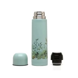 3724 TERMO 500ML SALVIA KIOKIDS. PUERICULTURA Y COMPLEMENTOS PARA BEBES - COMIDA TERMOS RECIPIENTES . Color 0. 
