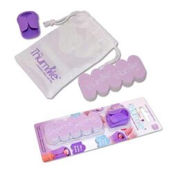 LIMA DE UÑAS BABY NAILS THE THUMBLE BTBOX. PUERICULTURA Y COMPLEMENTOS PARA BEBES - BAÑO ACCESORIOS DE . Color 0. 