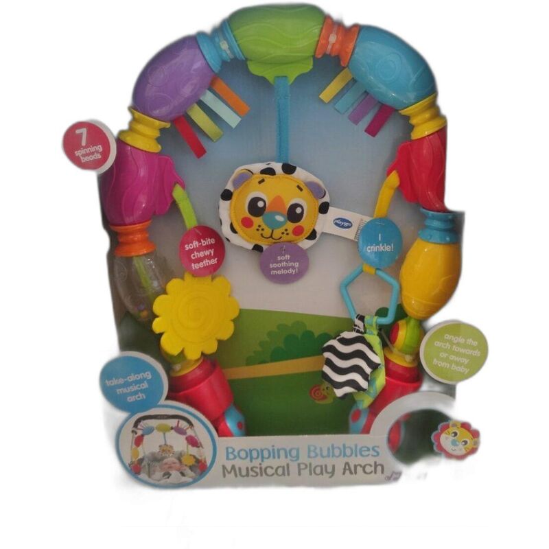 0184472 ARCO MUSICAL ANIMALITOS SILLA DE PASEO PLAYGRO. JUGUETES PARA BEBE - PRIMEROS PELUCHES Y MUÑECOS ALFOMBRAS, GIMNASIOS 0184472 ARCO MUSICAL ANIMALITOS SILLA DE PASEO PLAYGRO. JUGUETES PARA BEBE - PRIMEROS PELUCHES Y MUÑECOS ALFOMBRAS, GIMNASIOS