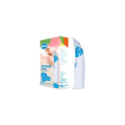 ME8202 ASPIRADOR NASAL AUTOMATICO DNINS. PUERICULTURA Y COMPLEMENTOS PARA BEBES - BAÑO ACCESORIOS DE . Color 0. 
