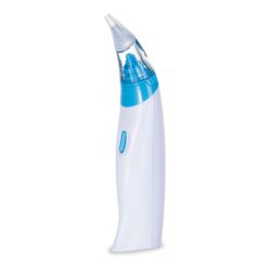 ME8202 ASPIRADOR NASAL AUTOMATICO DNINS. PUERICULTURA Y COMPLEMENTOS PARA BEBES - BAÑO ACCESORIOS DE . Color 0. 