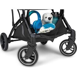 Silla Paseo Boogy 2 Osann. COCHECITOS-CARRICOCHES PARA BEBE SILLAS DE PASEO . Color GRIS . 