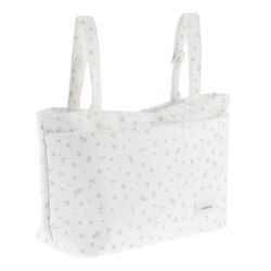 52773 BOLSO ORGANIZADOR PLUM STREET ROSA 13X38X20 CM CAMBRASS. COCHECITOS-CARRICOCHES PARA BEBE SACOS Y TEXTILES BOLSOS ,TALEGAS