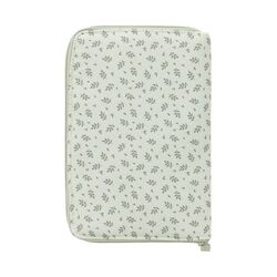 52752 PORTADOCUMENTOS FRESH MINT 3X19X27 CM CAMBRASS. COCHECITOS-CARRICOCHES PARA BEBE SACOS Y TEXTILES NECESER ,CAMBIADORES