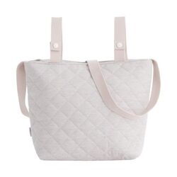 52782 BOLSO ORGANIZADOR XL VIELLA GRIS 15X38X28 CM. COCHECITOS-CARRICOCHES PARA BEBE SACOS Y TEXTILES BOLSOS ,TALEGAS MALETAS .