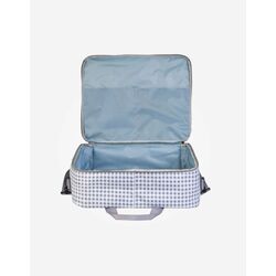 13925 MALETA INFANTIL VIVHY GRIS  SARO. ROPA PARA BEBES ,PREMAMA Y COLEGIAL - DE 0 5 AÑOS INFANTIL VERANO NIÑA Conjuntos baño