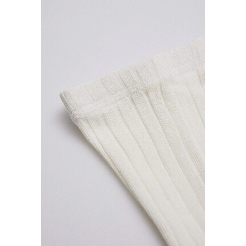 56982 LEOTARDO CANALÉ MARFIL YSABEL MORA. ROPA PARA BEBES ,PREMAMA Y COLEGIAL - DE 0 5 AÑOS INTERIOR LEOTARDOS CALCETINES