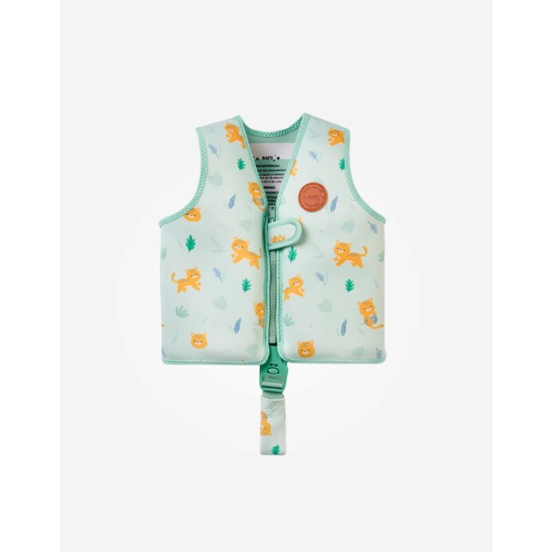 6200 Chaleco Flotador de Aprendizaje de 1 a 3 años Saro. ROPA PARA BEBES ,PREMAMA Y COLEGIAL - DE 0 5 AÑOS INFANTIL VERANO NIÑO
