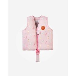 6200 Chaleco Flotador de Aprendizaje de 1 a 3 años Saro. ROPA PARA BEBES ,PREMAMA Y COLEGIAL - DE 0 5 AÑOS INFANTIL VERANO NIÑO