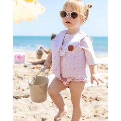 6200 Chaleco Flotador de Aprendizaje de 1 a 3 años Saro. ROPA PARA BEBES ,PREMAMA Y COLEGIAL - DE 0 5 AÑOS INFANTIL VERANO NIÑO