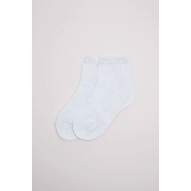 CALCETINES INFANTILES DE CEREMONIA CLÁSICOS BLANCO  4225000 YSABEL MORA. ROPA PARA BEBES ,PREMAMA Y COLEGIAL - DE 0 5 AÑOS