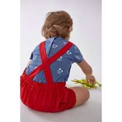 242014 ETO REC NACIDO NIÑO STREET MONKEY. ROPA PARA BEBES ,PREMAMA Y COLEGIAL - DE 0 5 AÑOS INFANTIL VERANO NIÑO Peleles .
