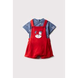 242014 ETO REC NACIDO NIÑO STREET MONKEY. ROPA PARA BEBES ,PREMAMA Y COLEGIAL - DE 0 5 AÑOS INFANTIL VERANO NIÑO Peleles .