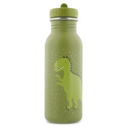 41201  Mr. Dino Botella de beber 500ml - Mr. Dino TRIXIE. PUERICULTURA Y COMPLEMENTOS PARA BEBES - COMIDA TERMOS RECIPIENTES .