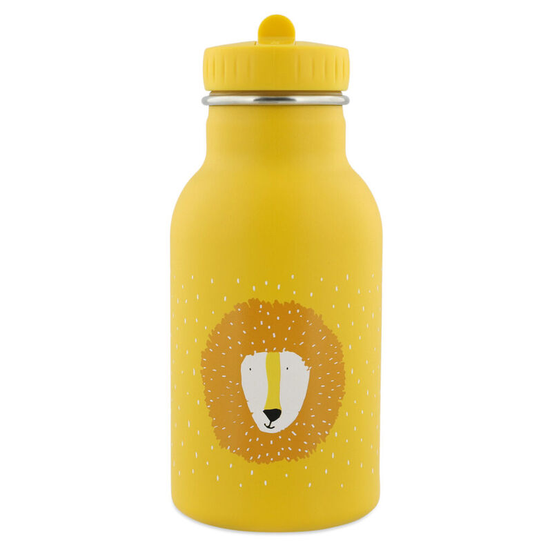 56213 Botella isotérmica 350 ml - Mr. Lion TRIXIE. PUERICULTURA Y COMPLEMENTOS PARA BEBES - COMIDA TERMOS RECIPIENTES . Color