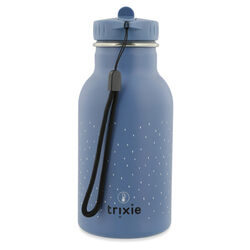 56214 Botella isotérmica 350 ml - Mrs. Elephant TRIXIE. PUERICULTURA Y COMPLEMENTOS PARA BEBES - COMIDA TERMOS RECIPIENTES .