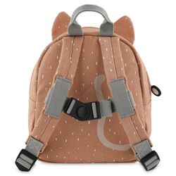 93222 Mochila pequeña - Mrs. Cat TRIXIE. PUERICULTURA Y COMPLEMENTOS PARA BEBES - COMIDA TERMOS RECIPIENTES . Color MAQUILLAJE. 