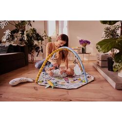 Alfombra de Juegos SMARTPLAY SEA. JUGUETES PARA BEBE - ALFOMBRAS, GIMNASIOS Y PARQUES INFANTILES . Color 0. 
