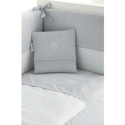 EDREDON CON PROTECTOR 60X120 ELITE COIMASA. MOBILIARIO Y DECORACION PARA BEBE - ROPA CUNA MINICUNA EDREDONES PROTECTORES