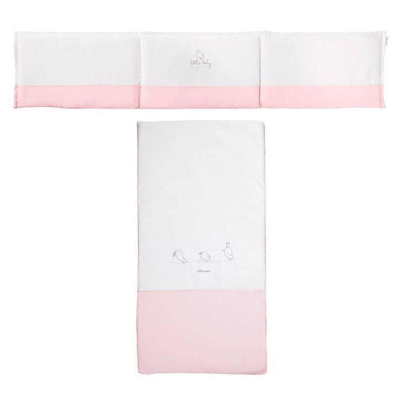 EDREDON Y PROTECTOR 60X120 ROSA PIU PIU PRAIA. MOBILIARIO Y DECORACION PARA BEBE - ROPA CUNA MINICUNA EDREDONES PROTECTORES . EDREDON Y PROTECTOR 60X120 ROSA PIU PIU PRAIA. MOBILIARIO Y DECORACION PARA BEBE - ROPA CUNA MINICUNA EDREDONES PROTECTORES .
