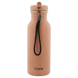 41222 BOTELLA DE ACERO TRIXIE 500ML. GATO. PUERICULTURA Y COMPLEMENTOS PARA BEBES - COMIDA TERMOS RECIPIENTES . Color