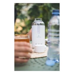 IZYBABY Calienta Biberones Nomad™. PUERICULTURA Y COMPLEMENTOS PARA BEBES - COMIDA ROBOT DE COCINA TERMOS RECIPIENTES ACCESORIOS