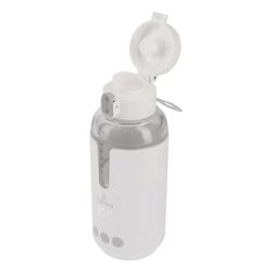 IZYBABY Calienta Biberones Nomad™. PUERICULTURA Y COMPLEMENTOS PARA BEBES - COMIDA ROBOT DE COCINA TERMOS RECIPIENTES ACCESORIOS