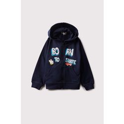 SUDADERA NIÑO  245046  STREET MONKEY. ROPA PARA BEBES ,PREMAMA Y COLEGIAL - DE 0 5 AÑOS INFANTIL VERANO NIÑO NIÑA INVIERNO