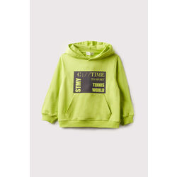 SUDADERA NIÑO 245021 STREET MONKEY. ROPA PARA BEBES ,PREMAMA Y COLEGIAL - DE 0 5 AÑOS INFANTIL VERANO NIÑA NIÑO Sudaderas