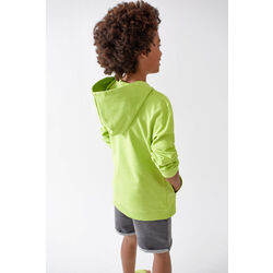 SUDADERA NIÑO 245021 STREET MONKEY. ROPA PARA BEBES ,PREMAMA Y COLEGIAL - DE 0 5 AÑOS INFANTIL VERANO NIÑA NIÑO Sudaderas
