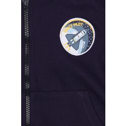SUDADERA NIÑO 325054 STREET MONKEY. ROPA PARA BEBES ,PREMAMA Y COLEGIAL - DE 0 5 AÑOS INFANTIL VERANO NIÑA Sudaderas NIÑO .