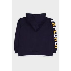 SUDADERA NIÑO 325054 STREET MONKEY. ROPA PARA BEBES ,PREMAMA Y COLEGIAL - DE 0 5 AÑOS INFANTIL VERANO NIÑA Sudaderas NIÑO .