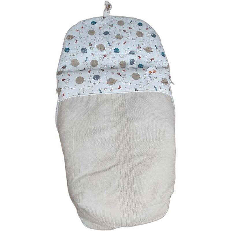1924/117 Saco silla universal 3RVIV 740 Teflo con planetas desenfundable rapacinos. COCHECITOS-CARRICOCHES PARA BEBE SACOS Y 1924/117 Saco silla universal 3RVIV 740 Teflo con planetas desenfundable rapacinos. COCHECITOS-CARRICOCHES PARA BEBE SACOS Y
