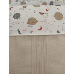 1924/117 Saco silla universal  3RVIV 740 Teflo con planetas desenfundable rapacinos. COCHECITOS-CARRICOCHES PARA BEBE SACOS Y