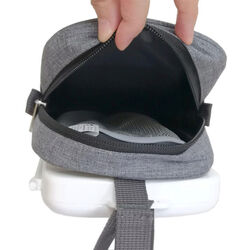 ESTUCHE PORTAPAÑALES+TOALLITAS Ref. 0896 OLMITOS. COCHECITOS-CARRICOCHES PARA BEBE ACCESORIOS DE PUERICULTURA Y COMPLEMENTOS