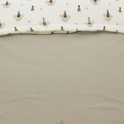 SACO SILLA UNIVERSAL 701120NAPSI  ARTESANIA ROSY. COCHECITOS-CARRICOCHES PARA BEBE SACOS Y TEXTILES SILLA PASEO VERANO