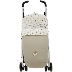 SACO SILLA UNIVERSAL 701120NAPSI  ARTESANIA ROSY. COCHECITOS-CARRICOCHES PARA BEBE SACOS Y TEXTILES SILLA PASEO VERANO