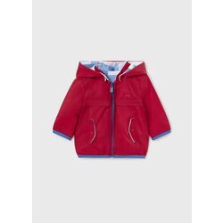 1431 Cortavientos marte Mayoral. ROPA PARA BEBES ,PREMAMA Y COLEGIAL - DE 0 5 AÑOS INFANTIL VERANO NIÑO Chaquetas Cazadora .
