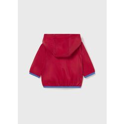 1431 Cortavientos marte Mayoral. ROPA PARA BEBES ,PREMAMA Y COLEGIAL - DE 0 5 AÑOS INFANTIL VERANO NIÑO Chaquetas Cazadora .