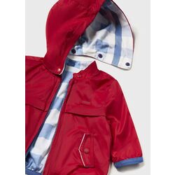 1431 Cortavientos marte Mayoral. ROPA PARA BEBES ,PREMAMA Y COLEGIAL - DE 0 5 AÑOS INFANTIL VERANO NIÑO Chaquetas Cazadora .