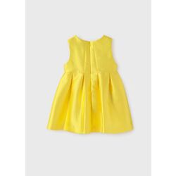 5019 Vestido Mikado Bebé Abel y Lula. ROPA PARA BEBES ,PREMAMA Y COLEGIAL - DE 0 5 AÑOS INFANTIL VERANO NIÑA Vestidos . TALLAS