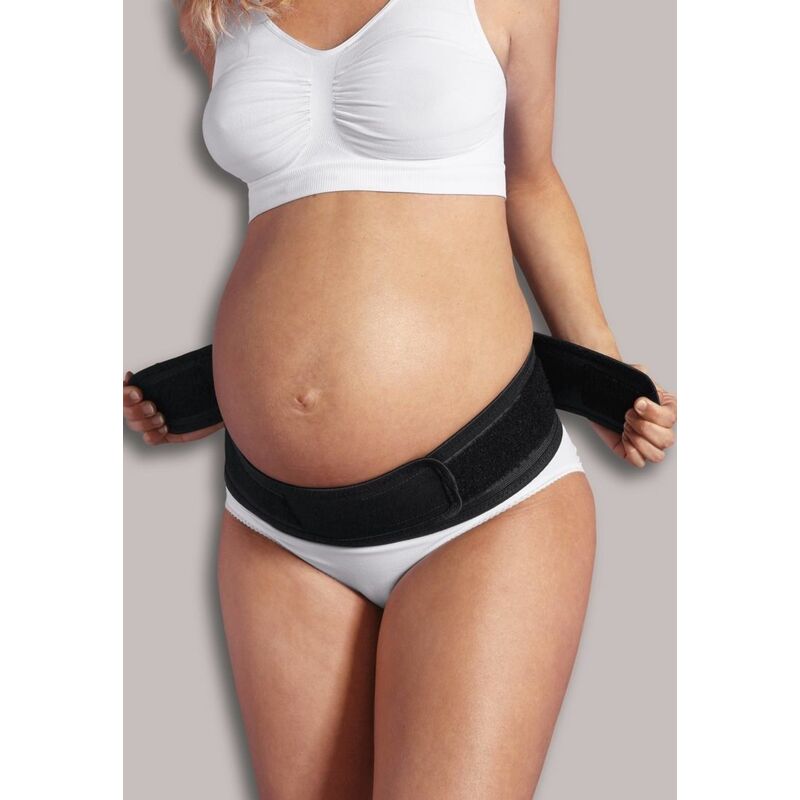 5205 S/M CINTURÓN SOPORTE EMBARAZO Support belt Carriwell. ROPA PARA BEBES ,PREMAMA Y COLEGIAL - PRODUCTOS ACCESORIOS LAS MAMAS