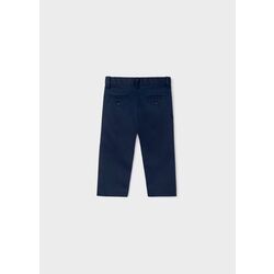5248 Pantalón Largo Satén Better Cotton Bebé Abel y Lula. ROPA PARA BEBES ,PREMAMA Y COLEGIAL - DE 0 5 AÑOS INFANTIL VERANO NIÑO