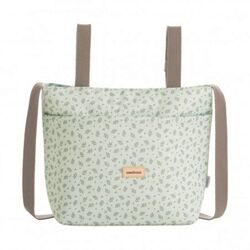 52753 BOLSO ORGANIZADOR XL FRESH MINT 15X38X28 CM CAMBRASS. COCHECITOS-CARRICOCHES PARA BEBE SACOS Y TEXTILES BOLSOS ,TALEGAS