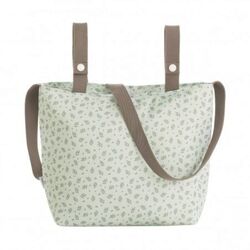 52753 BOLSO ORGANIZADOR XL FRESH MINT 15X38X28 CM CAMBRASS. COCHECITOS-CARRICOCHES PARA BEBE SACOS Y TEXTILES BOLSOS ,TALEGAS