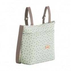52753 BOLSO ORGANIZADOR XL FRESH MINT 15X38X28 CM CAMBRASS. COCHECITOS-CARRICOCHES PARA BEBE SACOS Y TEXTILES BOLSOS ,TALEGAS